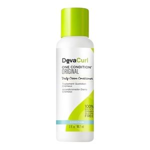DEVACURL ONE CONDITION ORIGINAL 88.7ML - BRAND NEW